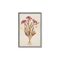 Picture of Dried Flowers I  _GroupedProduct_Rectangle_Portrait_Canvas_Framed_