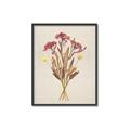 Picture of Dried Flowers I  _GroupedProduct_Rectangle_Portrait_Canvas_Framed_