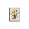 Picture of Dried Flowers II  _GroupedProduct_Rectangle_Portrait_Canvas_Framed_