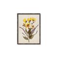 Picture of Dried Flowers II  _GroupedProduct_Rectangle_Portrait_Canvas_Framed_