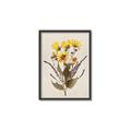 Picture of Dried Flowers II  _GroupedProduct_Rectangle_Portrait_Canvas_Framed_