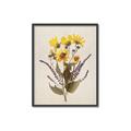 Picture of Dried Flowers II  _GroupedProduct_Rectangle_Portrait_Canvas_Framed_