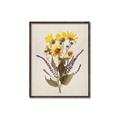 Picture of Dried Flowers II  _GroupedProduct_Rectangle_Portrait_Canvas_Framed_