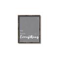 Picture of We have Everything  _GroupedProduct_Rectangle_Portrait_Canvas_Framed_