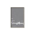 Picture of We have Everything  _GroupedProduct_Rectangle_Portrait_Canvas_Framed_