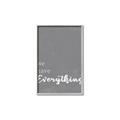 Picture of We have Everything  _GroupedProduct_Rectangle_Portrait_Canvas_Framed_