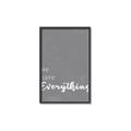 Picture of We have Everything  _GroupedProduct_Rectangle_Portrait_Canvas_Framed_