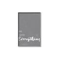Picture of We have Everything  _GroupedProduct_Rectangle_Portrait_Canvas_Framed_