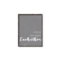 Picture of When we Have Eachother  _GroupedProduct_Rectangle_Portrait_Canvas_Framed_