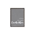 Picture of When we Have Eachother  _GroupedProduct_Rectangle_Portrait_Canvas_Framed_