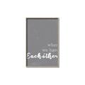 Picture of When we Have Eachother  _GroupedProduct_Rectangle_Portrait_Canvas_Framed_