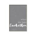 Picture of When we Have Eachother  _GroupedProduct_Rectangle_Portrait_Canvas_Framed_