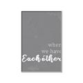Picture of When we Have Eachother  _GroupedProduct_Rectangle_Portrait_Canvas_Framed_