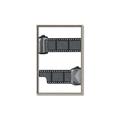Picture of Film Reel  _GroupedProduct_Rectangle_Portrait_Canvas_Framed_