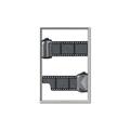Picture of Film Reel  _GroupedProduct_Rectangle_Portrait_Canvas_Framed_