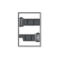 Picture of Film Reel  _GroupedProduct_Rectangle_Portrait_Canvas_Framed_