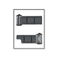 Picture of Film Reel  _GroupedProduct_Rectangle_Portrait_Canvas_Framed_