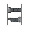 Picture of Film Reel  _GroupedProduct_Rectangle_Portrait_Canvas_Framed_