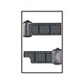 Picture of Film Reel  _GroupedProduct_Rectangle_Portrait_Canvas_Framed_