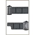 Picture of Film Reel  _GroupedProduct_Rectangle_Portrait_Canvas_Framed_