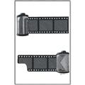 Picture of Film Reel  _GroupedProduct_Rectangle_Portrait_Canvas_Framed_