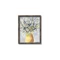 Picture of Pot of Daisies _GroupedProduct_Rectangle_Portrait_Canvas_Framed_