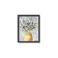 Picture of Pot of Daisies _GroupedProduct_Rectangle_Portrait_Canvas_Framed_