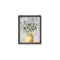 Picture of Pot of Daisies _GroupedProduct_Rectangle_Portrait_Canvas_Framed_