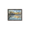 Picture of Moraine Lake  _GroupedProduct_Rectangle_Landscape_Canvas_Framed_
