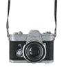 Picture of Vintage Camera  _GroupedProduct_Rectangle_Portrait_Unframed_Print_Only_