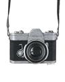 Picture of Vintage Camera  _GroupedProduct_Rectangle_Portrait_Unframed_Print_Only_
