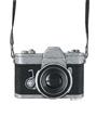 Picture of Vintage Camera  _GroupedProduct_Rectangle_Portrait_Unframed_Print_Only_
