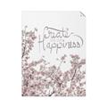 Picture of Create your own happiness _GroupedProduct_Rectangle_Portrait_Unframed_Print_Only_