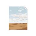 Picture of Desert Landscape _GroupedProduct_Rectangle_Portrait_Unframed_Print_Only_