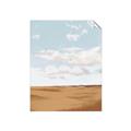 Picture of Desert Landscape _GroupedProduct_Rectangle_Portrait_Unframed_Print_Only_