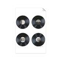 Picture of Records _GroupedProduct_Rectangle_Portrait_Unframed_Print_Only_