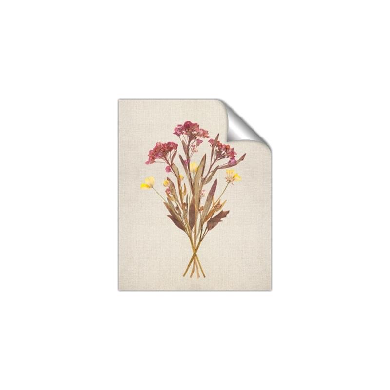 Picture of Dried Flowers I  _GroupedProduct_Rectangle_Portrait_Unframed_Print_Only_