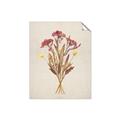 Picture of Dried Flowers I  _GroupedProduct_Rectangle_Portrait_Unframed_Print_Only_