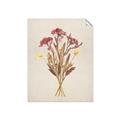 Picture of Dried Flowers I  _GroupedProduct_Rectangle_Portrait_Unframed_Print_Only_