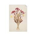Picture of Dried Flowers I  _GroupedProduct_Rectangle_Portrait_Unframed_Print_Only_