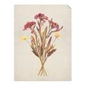 Picture of Dried Flowers I  _GroupedProduct_Rectangle_Portrait_Unframed_Print_Only_