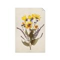 Picture of Dried Flowers II  _GroupedProduct_Rectangle_Portrait_Unframed_Print_Only_