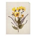 Picture of Dried Flowers II  _GroupedProduct_Rectangle_Portrait_Unframed_Print_Only_