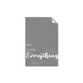 Picture of We have Everything  _GroupedProduct_Rectangle_Portrait_Unframed_Print_Only_