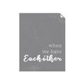 Picture of When we Have Eachother  _GroupedProduct_Rectangle_Portrait_Unframed_Print_Only_