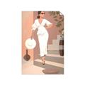 Picture of Stair Entrance _GroupedProduct_Rectangle_Portrait_Unframed_Print_Only_