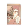 Picture of Sitting Pretty _GroupedProduct_Rectangle_Portrait_Unframed_Print_Only_