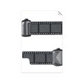Picture of Film Reel  _GroupedProduct_Rectangle_Portrait_Unframed_Print_Only_