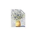 Picture of Pot of Daisies _GroupedProduct_Rectangle_Portrait_Unframed_Print_Only_