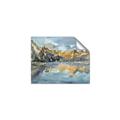 Picture of Moraine Lake  _GroupedProduct_Rectangle_Landscape_Unframed_Print_Only_